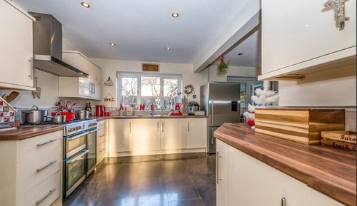 Double Room, Private Bathroom