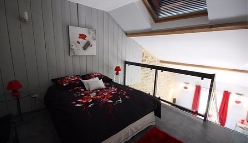 Family Suite (Nantua)