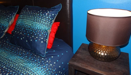 Double Room (Thambapanni)