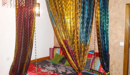 Family Suite (Suite Royal Kandyen)