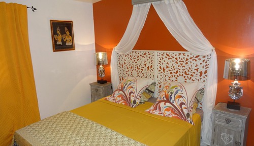 Triple Room (Sigirie)