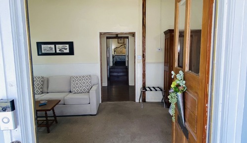 Cottage, Ensuite (New Braunfels Room)