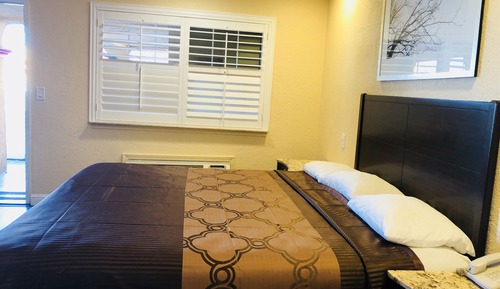 Deluxe Room, 2 Queen Beds