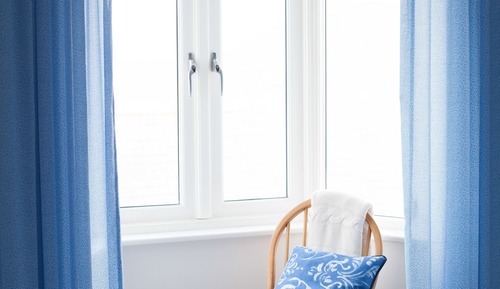 Small Double Room Harbour View