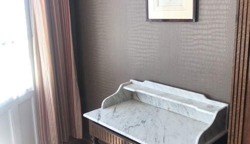 Double Room (La Chablisienne)