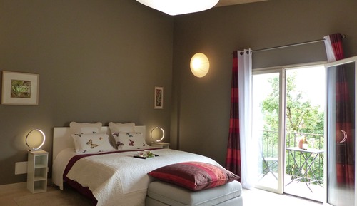 Suite (La Grimaldienne)