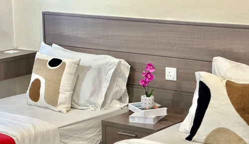 Standard Apartment, Multiple Beds