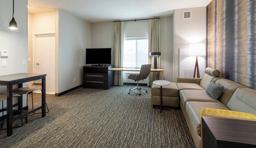 Suite, 1 Bedroom