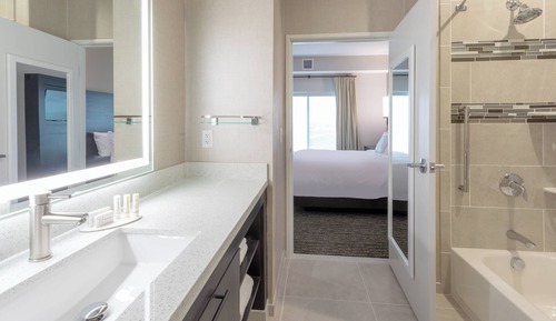 Suite, 1 Bedroom