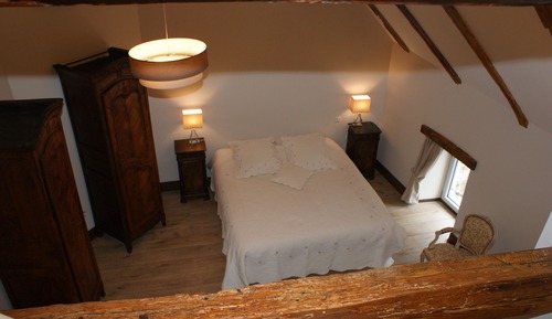 Family Room (Le Causse Noir)