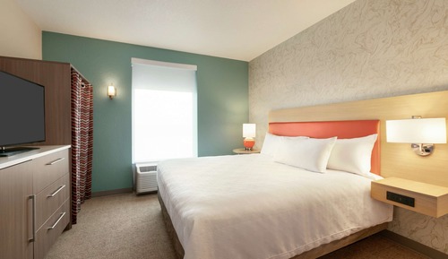 Suite, 1 Bedroom, Non Smoking
