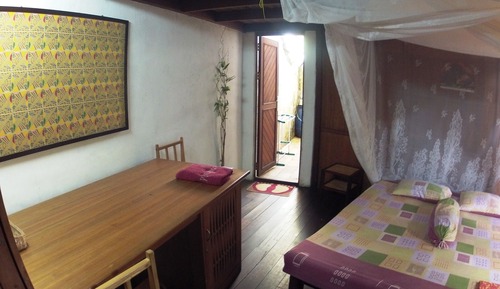 Comfort Double Room, 1 Bedroom