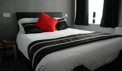 Double Room, Ensuite