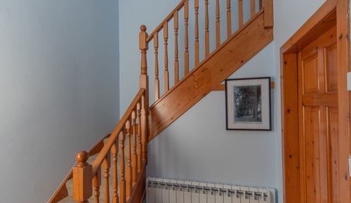 Cottage, Private Bathroom, Garden View (Foresters Cottage)