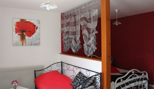 Family Quadruple Room