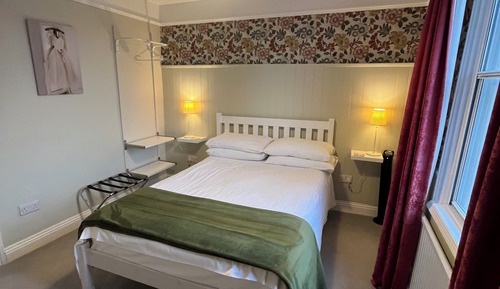 Double Room (Room 2)