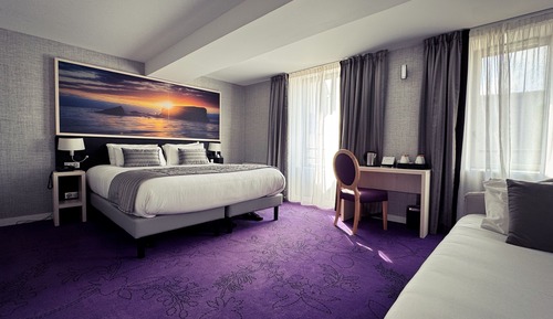 Room (Prestige)