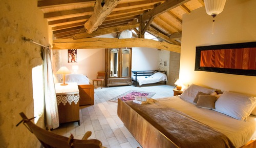 Family Room (Adrien)