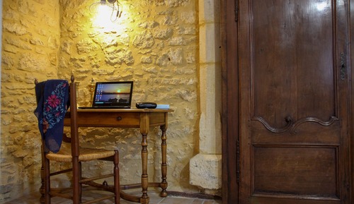 Superior Suite, 2 Bedrooms (Sarlat)