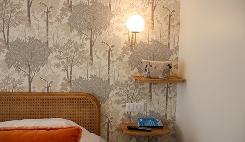 Standard Double Room, 1 Queen Bed (Bergerac)