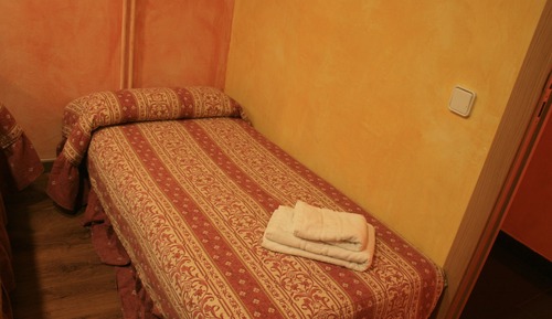 Double Room Single Use, 1 Double Bed