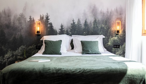 Classic Double Room (Essentiel)