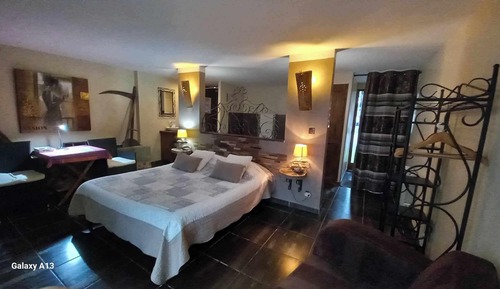 Chambre double (Aphrodite)