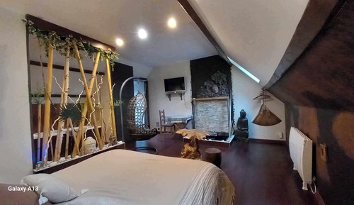 Double Room (Ondine )