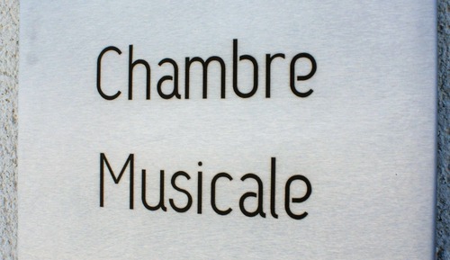 Garden Suite, 3/4 people