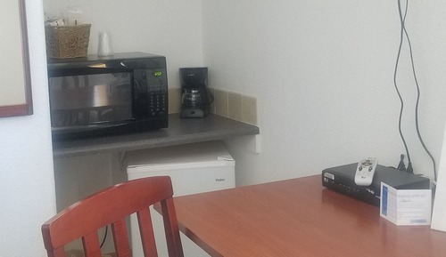 Traditional Room, 1 Queen Bed, Accessible