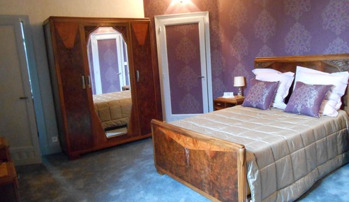 Comfort Double Room, 1 Double Bed