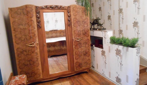 Superior Double Room, Sauna