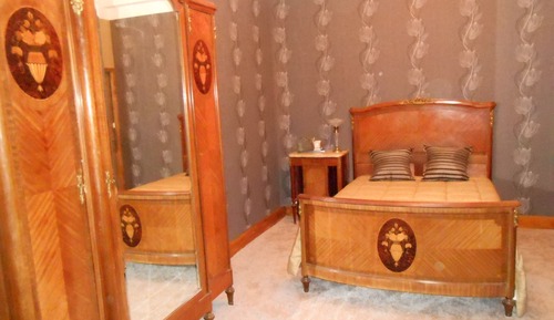 Superior Double Room, Terrace