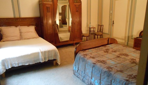 Family Quadruple Room