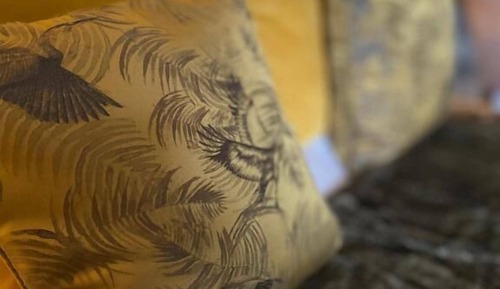 Double Room, 1 Double Bed