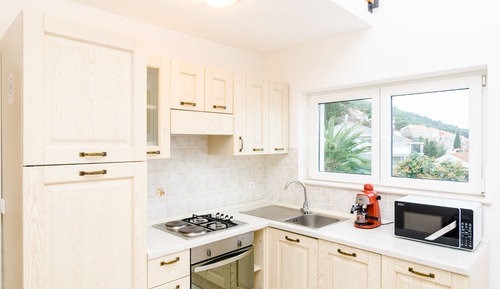 City Apartment, 1 Bedroom, Balcony (A1)