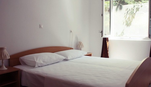 Romantic Apartment, 1 Bedroom, Balcony, Sea View