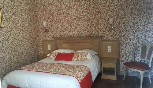 Classic Room, Private Bathroom, Ground Floor