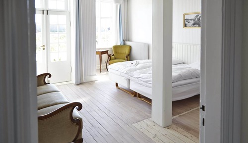 Superior Room, Private Bathroom, Annex Building (200 meters from hotel)