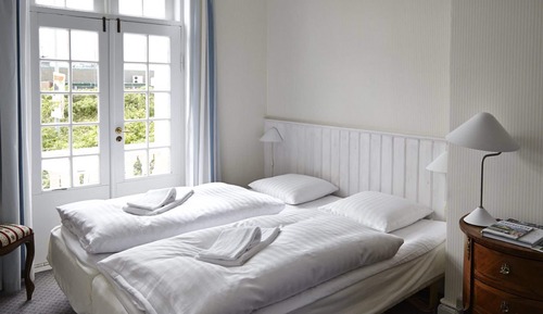 Standard Room, Private Bathroom, Annex Building (200 meters from hotel)