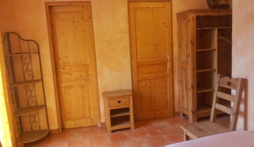 Classic Double Room (Adonis)