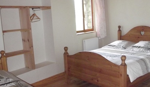 Triple Room (Bambou)