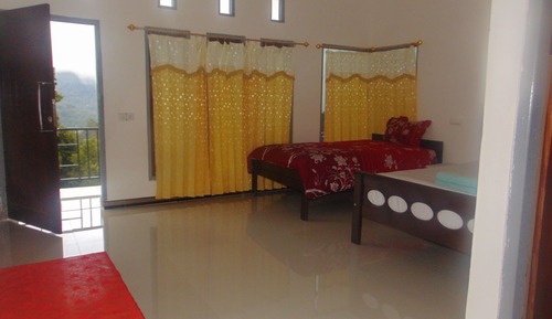 Deluxe Bungalow