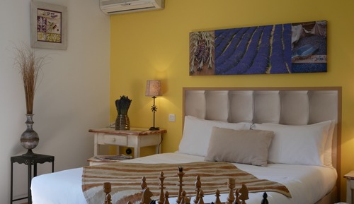 Superior Double Room
