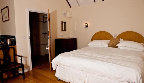 Suite, Kitchenette, Ground Floor (Hurlingham Suite)