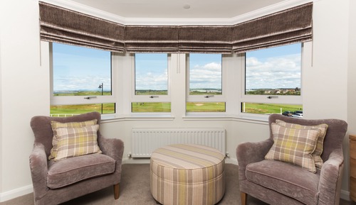 Deluxe House, 4 Bedrooms, Non Smoking, Golf View