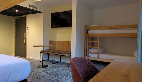 Family Suite