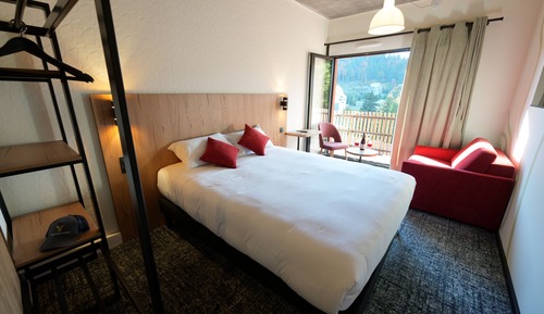 Premium Triple Room