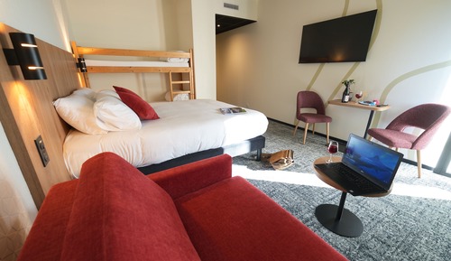 Premium Room