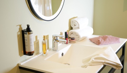 Comfort Double Room, Balcony